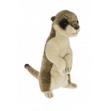 Meerkat Plush - Igor